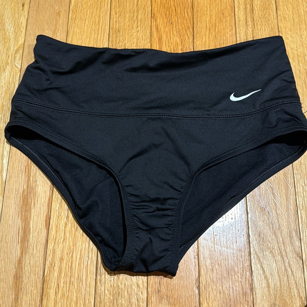 Nike swim bottoms